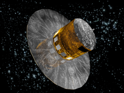 Trigonometrische parallax Nauwkeurigheid van waarnemingen vanaf de grond: δp ~ 1/50 δp ~ 10% als p = 1/5 of d = 5 pc Hipparcos satelliet (1989-1993): δp ~0.