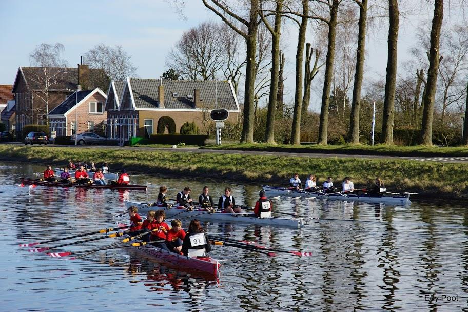 3 x tweede plaats en 1 x derde plaats op het wereldkampioenschap roeien masters (+27j) 3 x eerste plaats op het Belgisch kampioenschap roeien masters 1 x eerste plaats op het Belgisch kampioenschap