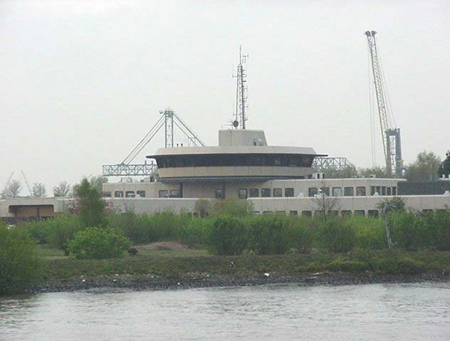 Een inventarisatie van de grootste havens rondom IJsselmeer, Waddengebied en Deltawateren. Naast de inventarisatie heeft de BBZ verschillende objectieve onderdelen in de haven voorzien van punten.