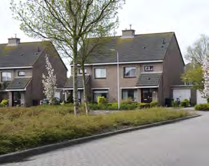 Nieuwland Brielle Gebied B9 Welstandscriteria Bij de beoordeling van bouwplannen wordt in samenhang met de beschrijving getoetst aan de hand van de volgende criteria: Ligging gebouwen maken deel uit