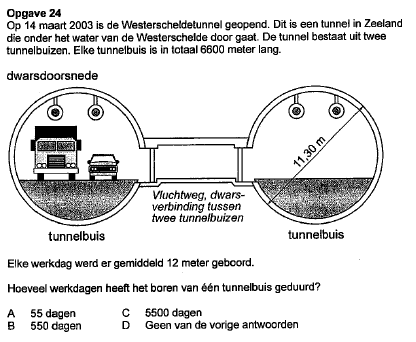 Voorbeeld