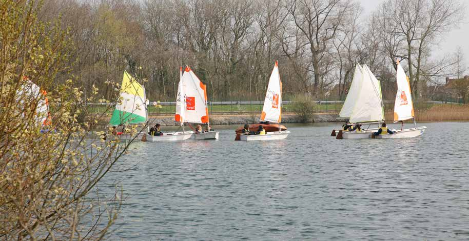 GROEP CAENEN DE PANNE Nieuwpoortlaan 29-8660 De Panne tel.