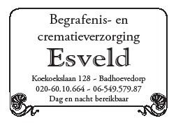 Lid: Bouwned Nieuwe Meerdijk 370 1171 NW Badhoevedorp