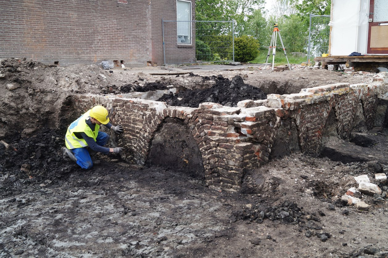 In het licht van de nwro spitst de provinciale rol vanuit cultuur en cultuurhistorie in de ruimtelijke inrichting zich toe op drie terreinen, daar waarde provincie: - Haar cultuurhistorische