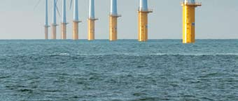 Zeewind Bestaande Parken - beleggen in offshore windparkenn Aanvullend prospectus Zeewind Bestaande Parken Aanvulling op Basis prospectus van Meewind paraplufonds