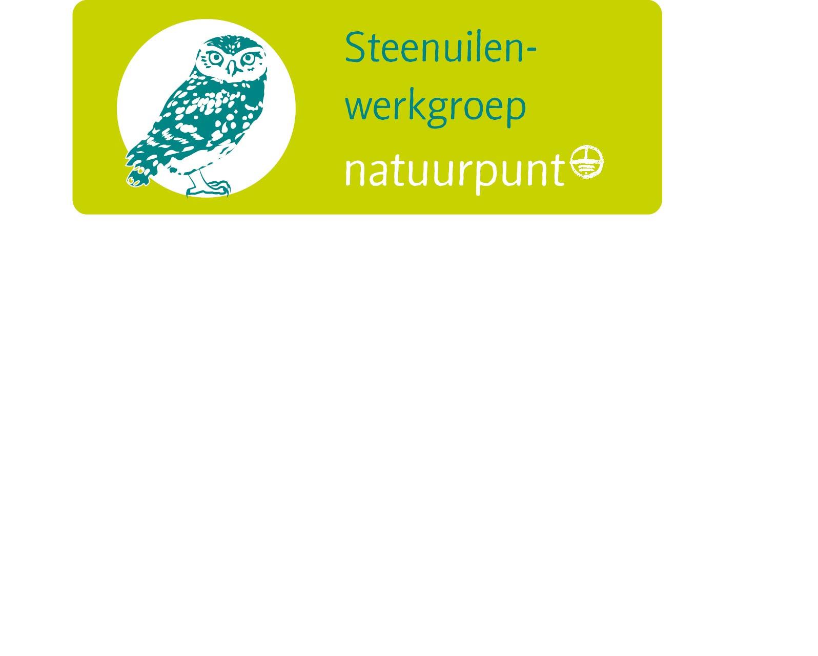 Nieuwsbrief van de Steenuilenwerkgroep van Natuurpunt Nummer 10 - maart 2015 Het zesde Steenuil symposium komt heel dichtbij! Bekijk het indrukwekkende programma. Inschrijven kan nog tot 5 maart.
