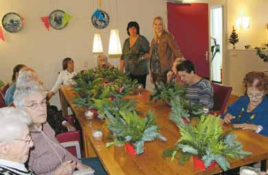 wateringen en zo Wateringse Krant woensdag 16 december 2015 7 Kerk in kerstsfeer Uitnodiging voor Winterdiner Bonte Haasloop 45 jaar Nederland 3 heeft u nieuws uit wateringen, kwintsheul of