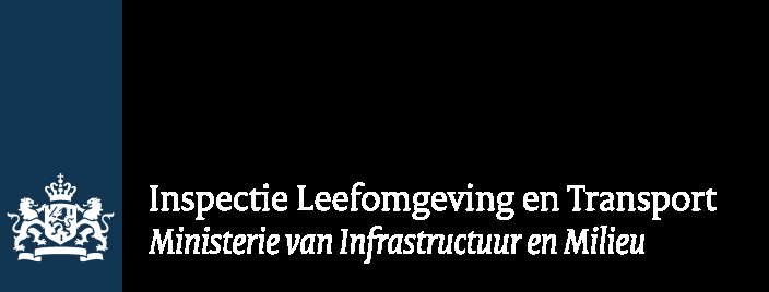 De ILT samenwerking met de ketenpartners bodem Via analyse en strategieontwikkeling naar meer samenhangende inspecties in de