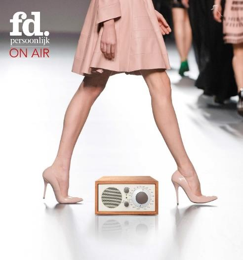 FD Persoonlijk On Air FD Persoonlijk heeft sinds februari 2016 als eerste magazine in Nederland een radioversie: FD Persoonlijk On Air. Elke zaterdagochtend tussen 10.00 en 11.