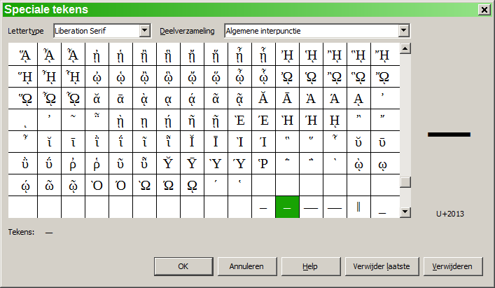 Opmerking Om het opnemen van macro's mogelijk te maken, ga naar Extra > Opties > LibreOffice > Geavanceerd en selecteer de optie Het opnemen van macro's (beperkt) mogelijk maken.