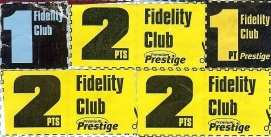 Onze leden blijven sparen! Versele-Laga Fidelity Club. V.V.W. leden sparen de Fidelity Club-punten die op de grootverpakkingen Prestige, Prestige Premium, NutriBird en Orlux voorkomen.