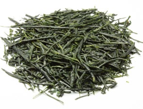 Groene thee Japan en de productie van groene thee Japan produceert enkel groene thee. Het is het enige land ter wereld dat slechts in één thee-variëteit gespecialiseerd is.