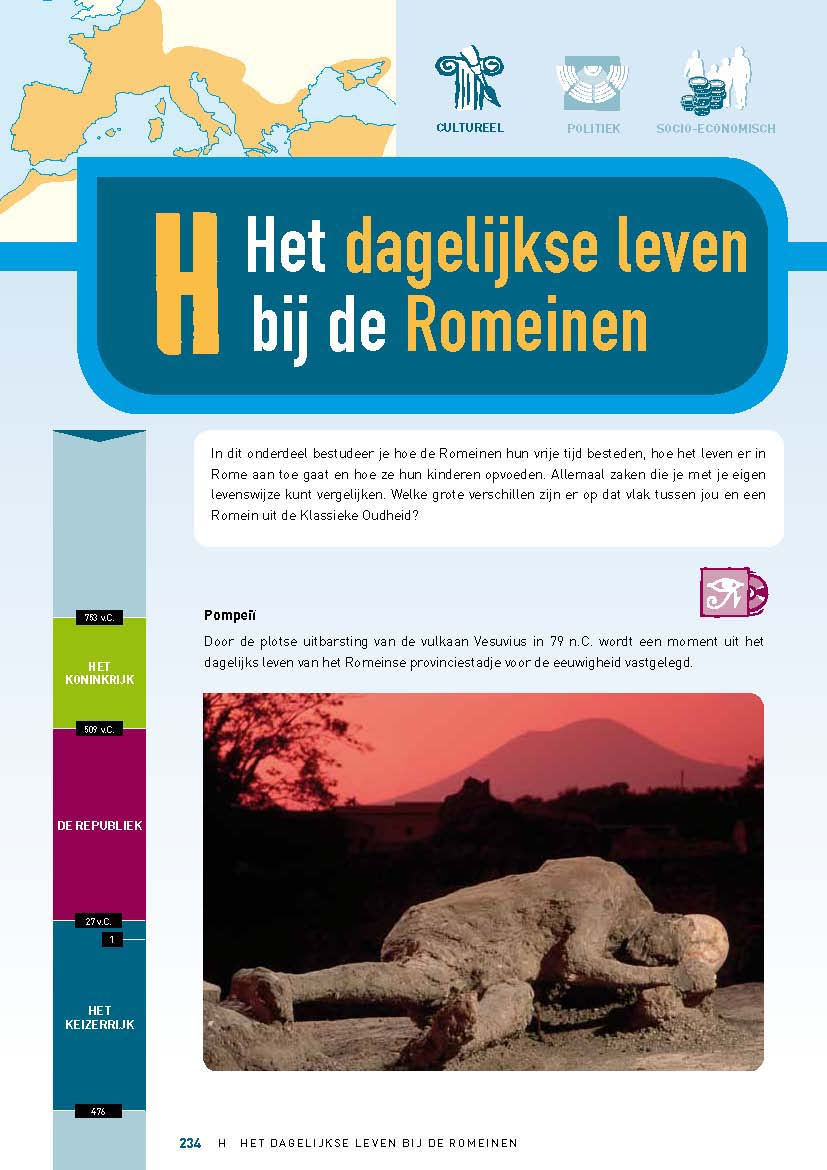 Motiverend LEREN LEREN