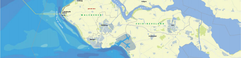 Uitvoering Natura 2000-beheerplan Voordelta Rapportage