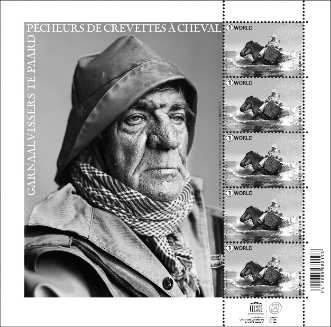 4 Filatelistisch nieuws Nieuwe postzegeluitgiften In het vorige maandblad werd al melding gemaakt van de nieuwe postzegeluitgiften die tijdens WESTFILA 2016 door bpost te koop zullen aangeboden