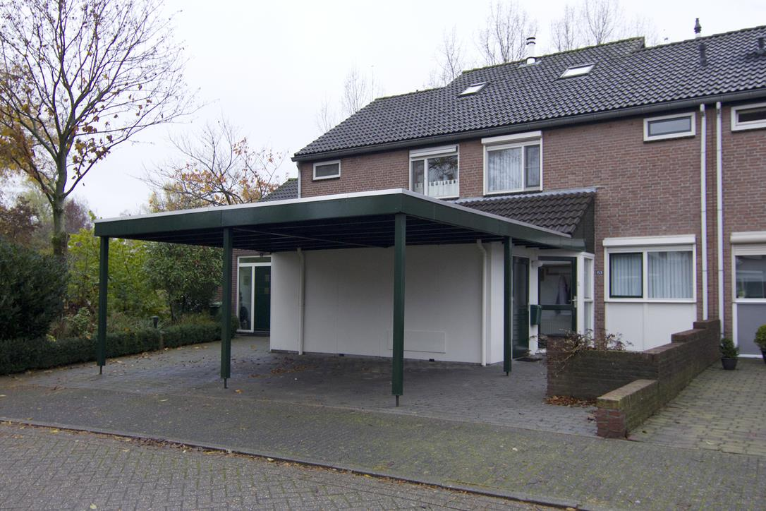 Zonnedauwhof 153 Roermond