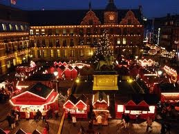 Bosch winterparadijs, 13 december t/m 4 januari afhankelijk van het te bezoeken evenement, check de website hier Kerstmarkten in Antwerpen, België De kerstmarkt in Antwerpen kan ik niet overslaan