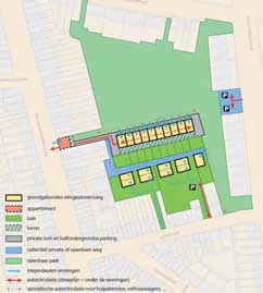 Deelgebied : Gent Meulesteedsesteenweg B3-31 Toelichtingsnota 1.5.1 situering Het deelgebied situeert zich in Gent, in de buurt Meulestede.