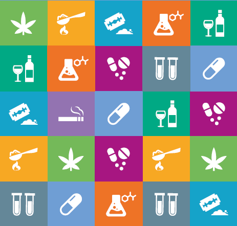 Jongeren beginnen later met roken, alcohol en drugs! Jongeren onderzoek Het percentage rokende scholieren is in 2015 historisch laag. Ook beginnen jongeren later met drinken.