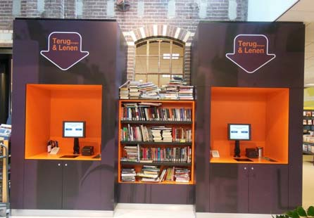 3. Beleidsvoornemens De Bibliotheek Utrecht wil alle inwoners van Utrecht bereiken met activiteiten en 20% van de inwoners als actief lid ingeschreven hebben. Dat zijn ongeveer 65.000 leden.