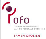 Opleidingen E-learning Mogelijkheid tot dienstvrijstelling voor opleidingen gegeven buiten de federale overheid (max 120 uur/jaar)