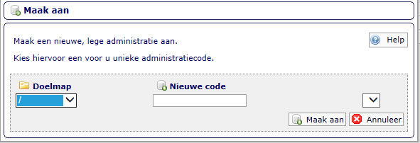 Klik op een werkgeversnummer en de volgende vraag wordt aan u gesteld. Klik op de knop Ja Nu is uw administratie geconverteerd! 2.