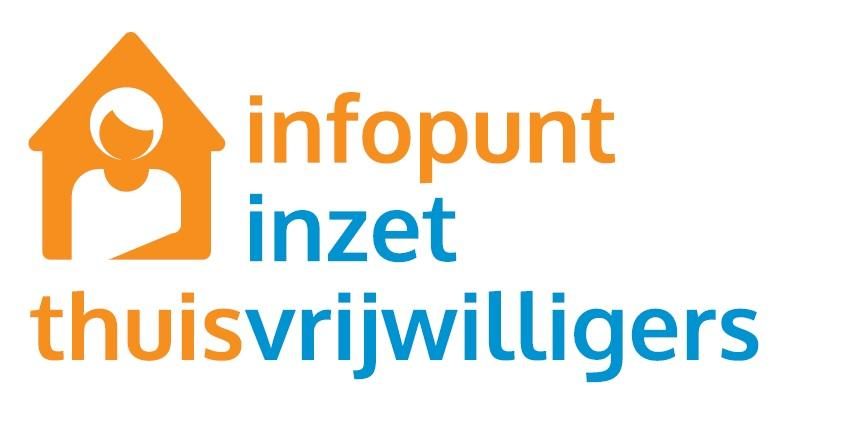 INFOPUNT INZET THUISVRIJWILLIGERS 16 Het Infopunt is een gezamenlijk initiatief van zeven Eindhovense vrijwilligersorganisaties.