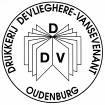 Mariastraat 44 8460 Oudenburg Tel/Fax 059/26.67.21 E-mail : drukkerij.devlieghere@skynet.