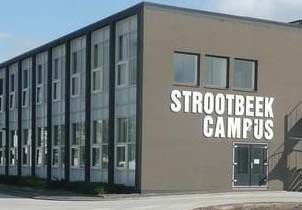 Strootbeek Campus Boortorenweg 18/Steenzoutweg 9 7554 RS Hengelo Contactpersoon: mr O. (Onno) Kromhof Telefoon: 074 53 69 63 07 o.