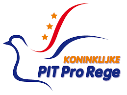 Uitgangscollecte: Koninklijke PIT Pro Rege Stichting KPPR is de oudste en meest actieve welzijnsorganisatie voor militairen en veteranen.