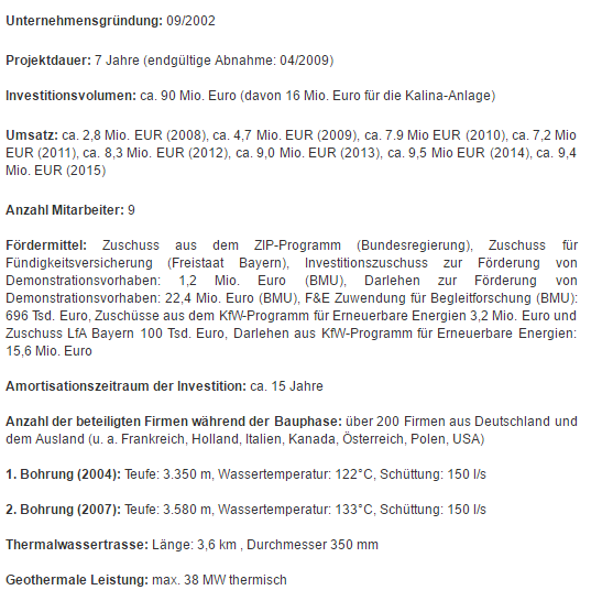 München Was geen warmtenet 90 miljoen budget In de zomer elektriciteit productie Diepte 3580