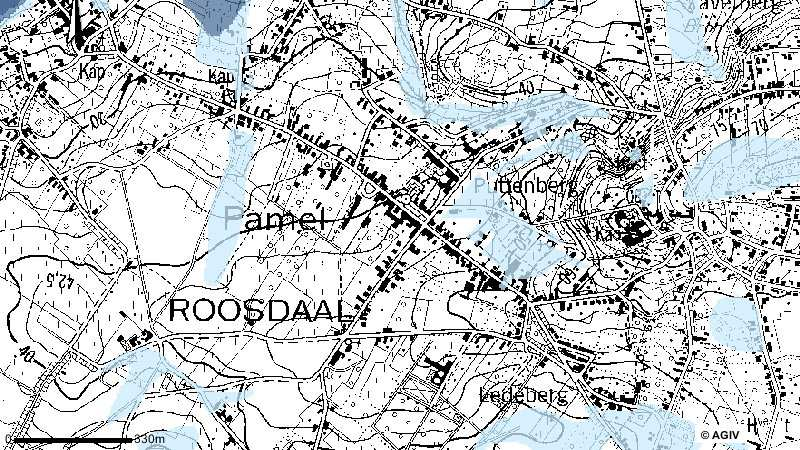 10 Watertoets Hetdecreetintegraalwaterbeleidvan18juli2003bepaaltdatvoorelk(ruimtelijk)plandewatertoetsmoetgebeuren,nl.nagaanof hetplangeenschadelijkeffectheeftophetnatuurlijkwatersysteem.