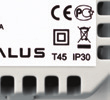 Installatie Externe sensor thermostaat INSTALLATIE Externe SALUS-sensor (afzonderlijk verkrijgbaar) Opmerking: Als u een externe sensor gebruikt, moet de unit
