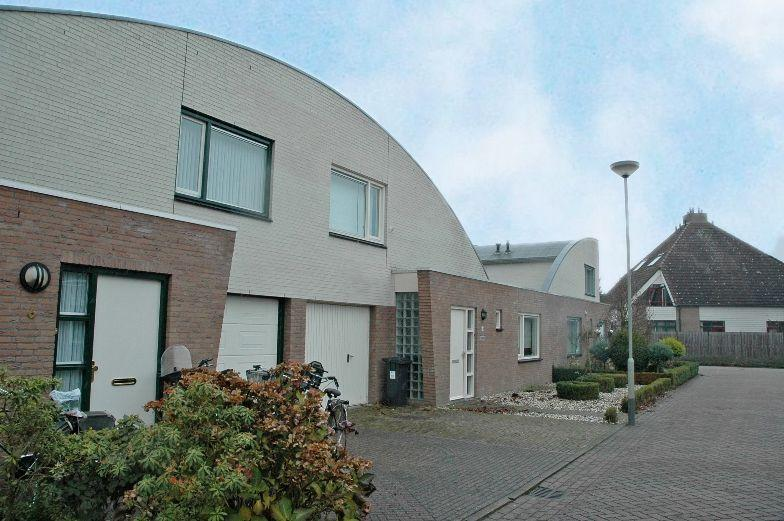 HET HEEM 4 Venray TE KOOP VRAAGPRIJS 269.000 k.k. Wonen op 1 niveau in een woonhofje nabij het centrum van Venray?