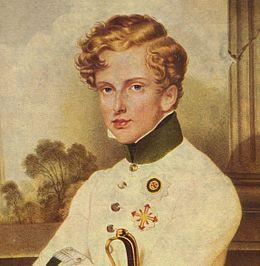 in 1810 met Marie Louise van Oostenrijk, dochter van de Oostenrijkse keizer Frans I. Ze werd keizerin der Fransen en schonk Napoleon in 1811 een zoon: Frans Karel Jozef (Napoleon II), koning van Rome.