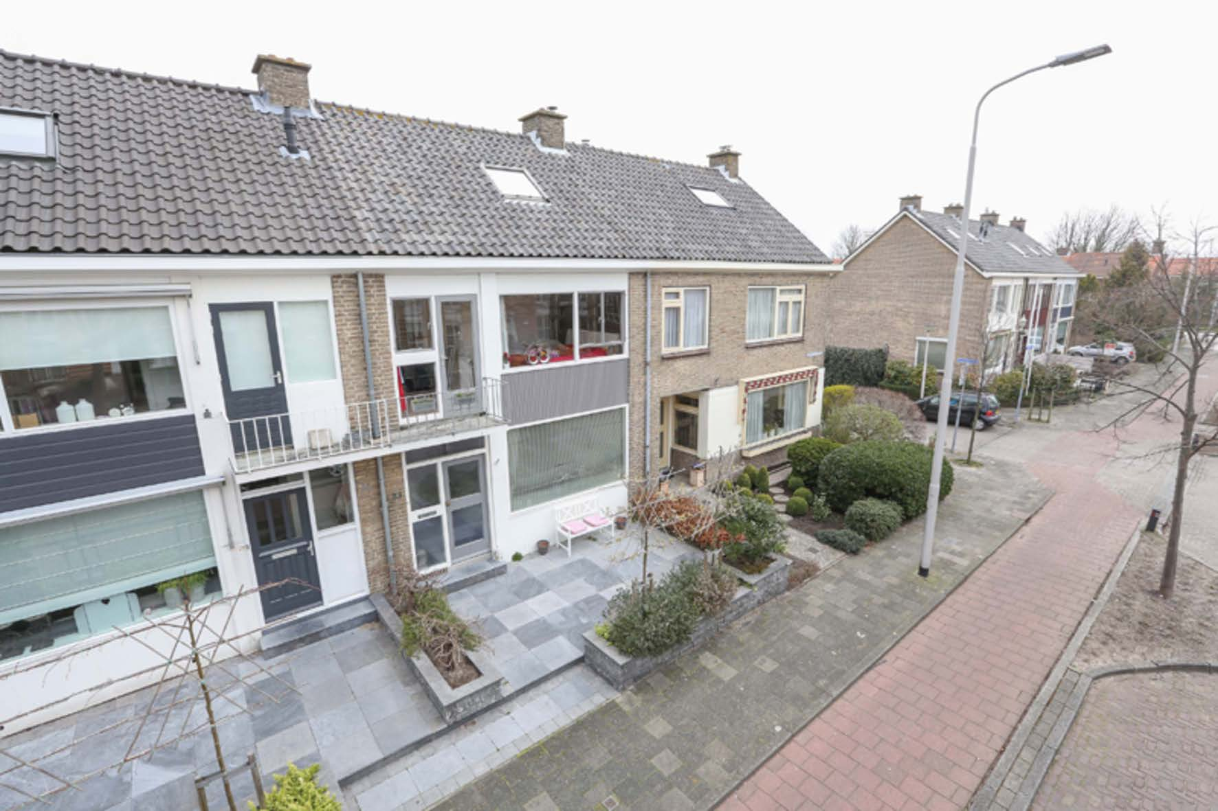 Hyacinthenstraat 33