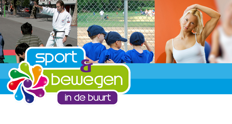 Sport2U Organisatie: Stade Advies Contactpersoon: Contactpersoon 2: Erkenningen: Sport- en beweegaanbod Achtergrond Samenvatting Sport2U is een virtuele sportinfrastructuur voor jongeren (12-18 jaar)