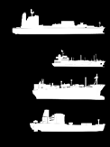 2 KERNCIJFERS VLOOTLIJST PER 2 SEPTEMBER 2016 LNG LNG FSRU LNG Carrier FSRU Barge 1 FLNG Barges LPG OFFSHORE 2 2 Midsize LPG Carrier Fully Pressurized LPG Carrier VLGC Semiref.