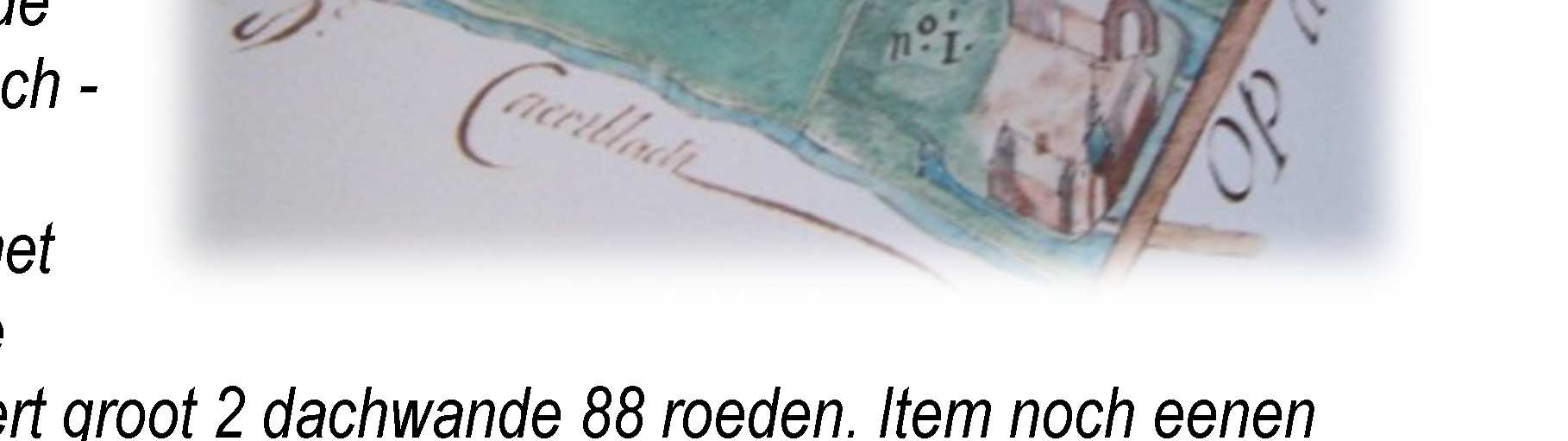 grond openbaar verkocht door notaris Ceyens aan Petronella en Willem Appelmans (mogelijks kinderen van voorgaand echtpaar). Petronella overleed op 12 juni 1942.