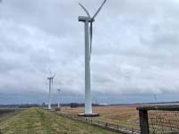 Bijlage 4 Analyseresultaat van een marktgegeven voor de kengetallen van de taxatiewijzer WINDTURBINES Gemeente Bergen op Zoom Woonplaats Halsteren Bouwkosten 100% 925.