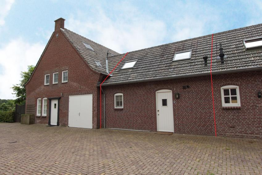 RODERMANSSTRAAT 18 Holthees TE KOOP VRAAGPRIJS 175.000 k.