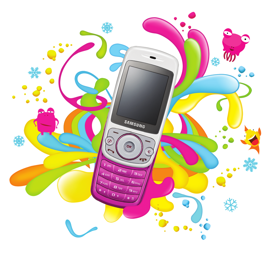 Samsung S3030