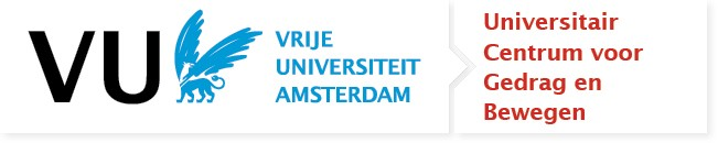 Studiegids hbo-master Docent Hoger Gezondheidszorg Onderwijs (HGZO) Universitair Centrum voor Gedrag en Bewegen Faculteit der Gedrags- en Bewegingswetenschappen Vrije Universiteit Amsterdam fgb.vu.