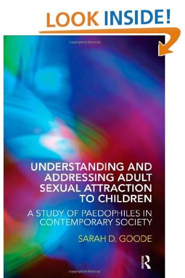Onderzoek pedofielen Sarah Goode (2010)