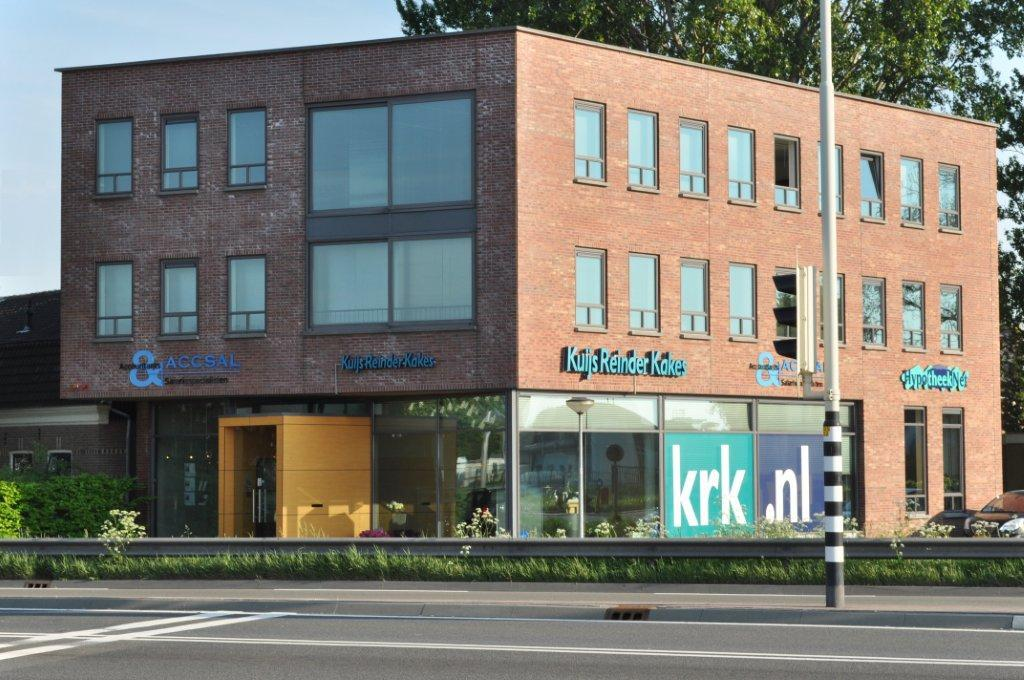 CONTACT Kuijs Reinder Kakes 1561 KK Krommenie T 0756426010 krommenie@krk.