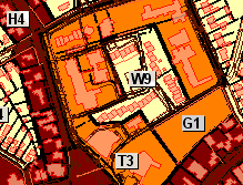 2.4 Gemeente 2.4.1 Structuurvisie Overloon In 2010 heeft de gemeenteraad de Structuurvisie Overloon vastgesteld.