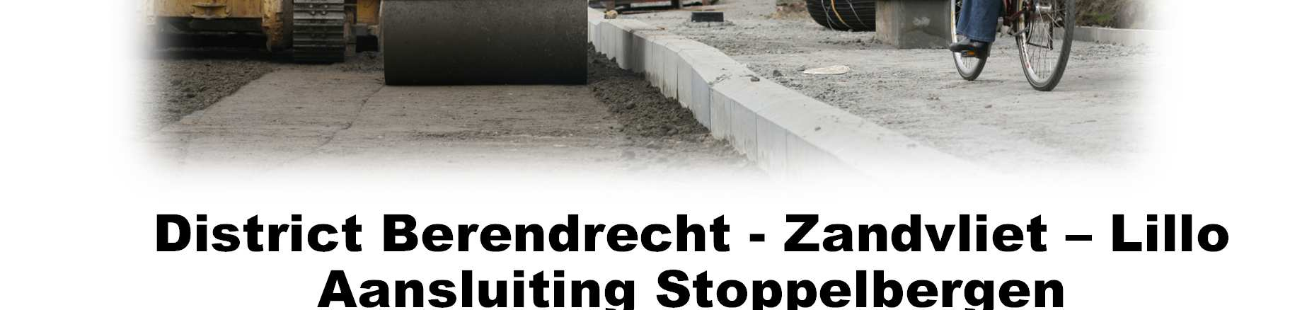 District Berendrecht - Zandvliet