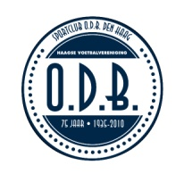 ODB 1 pakt eerste winst in 2017: O.D.B.NIEUWS 8 Februari 2017 Na een lange winterstop waarop de selectie op trainingskamp naar Arnhem was geweest, was het vandaag weer de aanvang van de competitie.