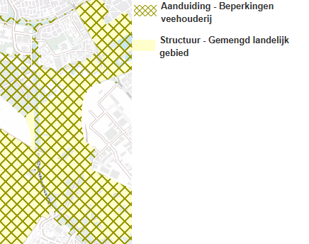 kwaliteit. Ten aanzien van een bestemmingsplan dat voorziet in de aanleg of wijziging van een gemeentelijke of provinciale weg moet in de toelichting worden opgenomen: a.