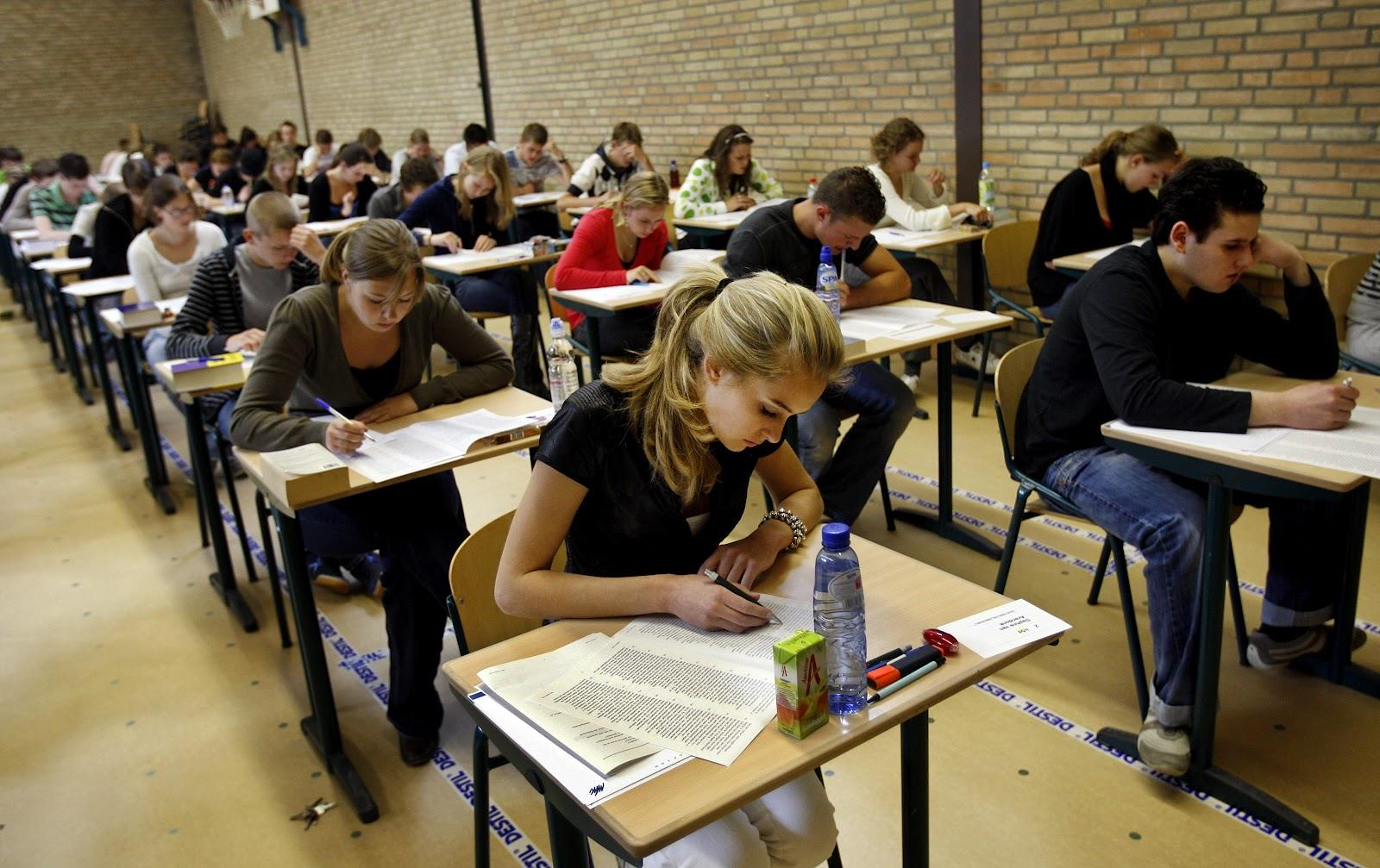 PONTES PIETER ZEEMAN Programma van toetsing en afsluiting